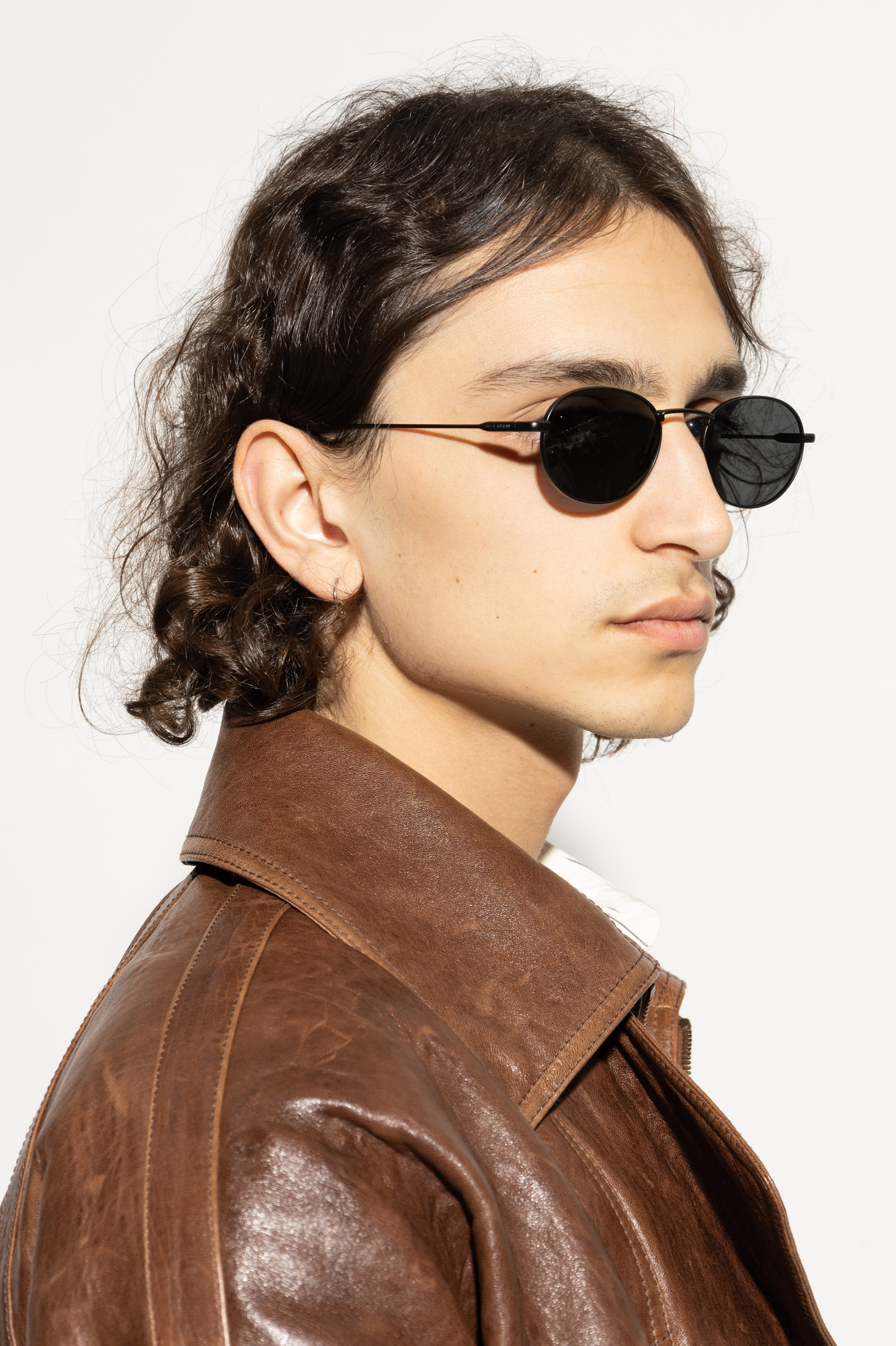 Saint Laurent Sunglasses 